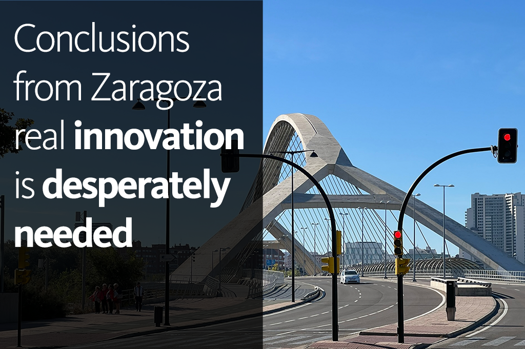 Zaragoza conclusions